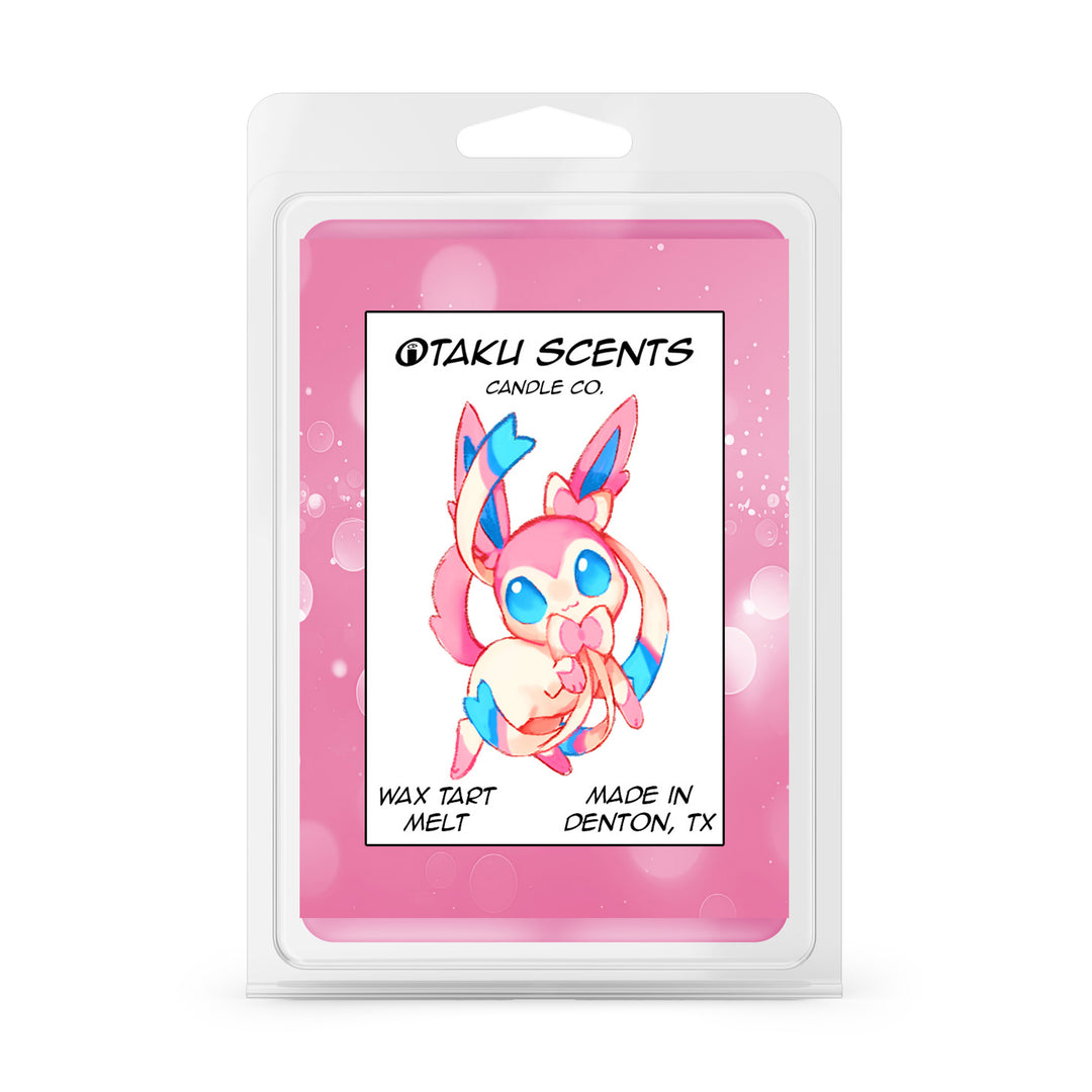 Sylveon - Wax Melt
