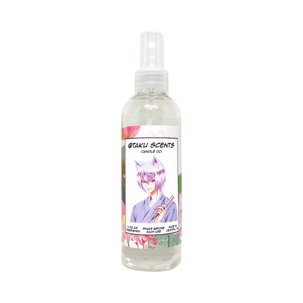 Tomoe - Air Freshener