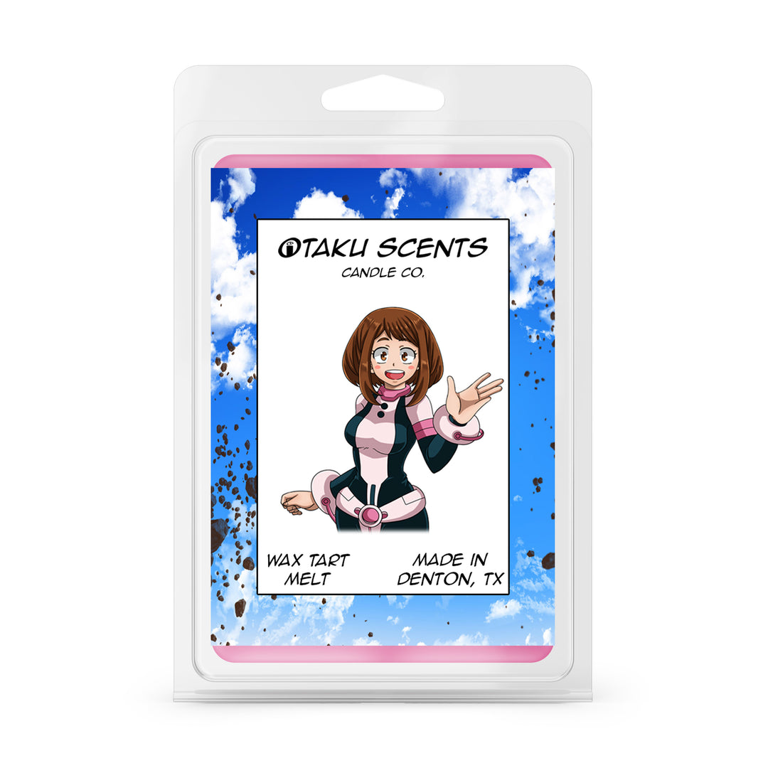 Uravity  (Ochaco) - Wax Melt