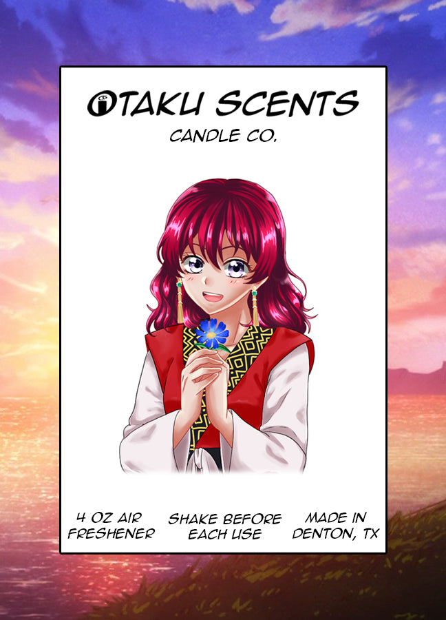 Yona - Air Freshener