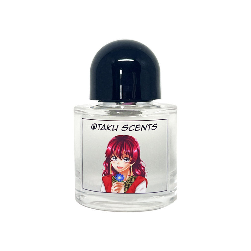 Yona - Perfume