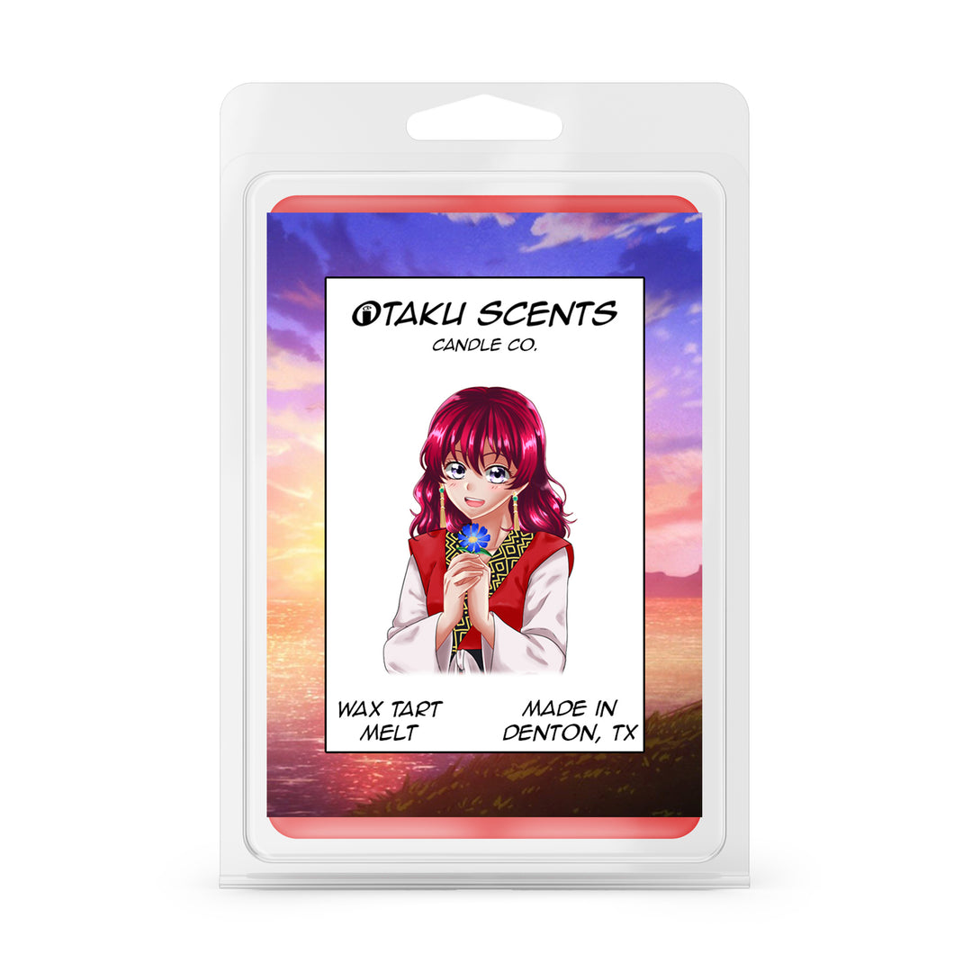 Yona - Wax Melt