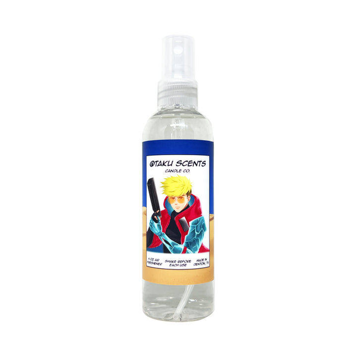 Vash - Air Freshener