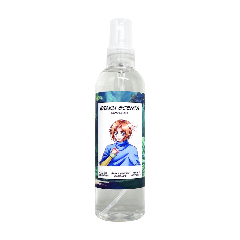 *DISCONTINUED* Yun - Air Freshener