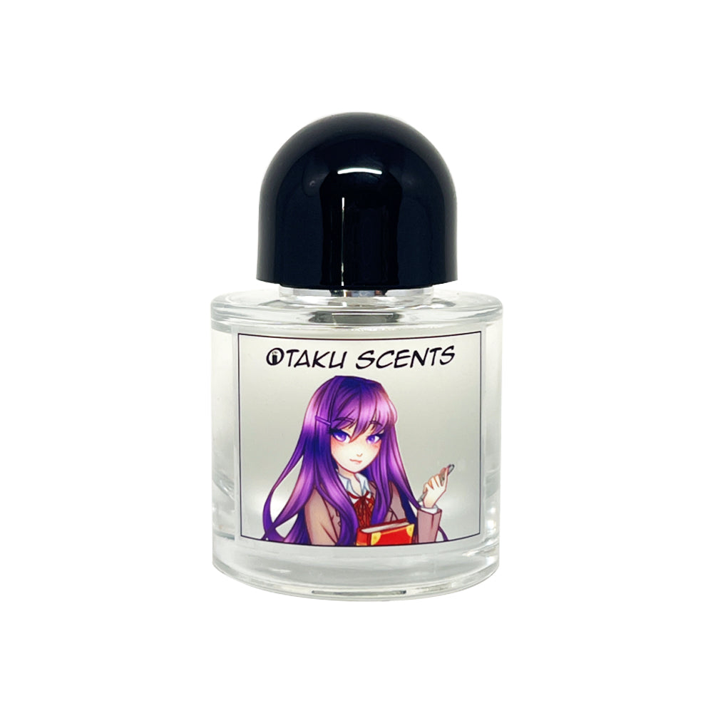 Yuri - Perfume