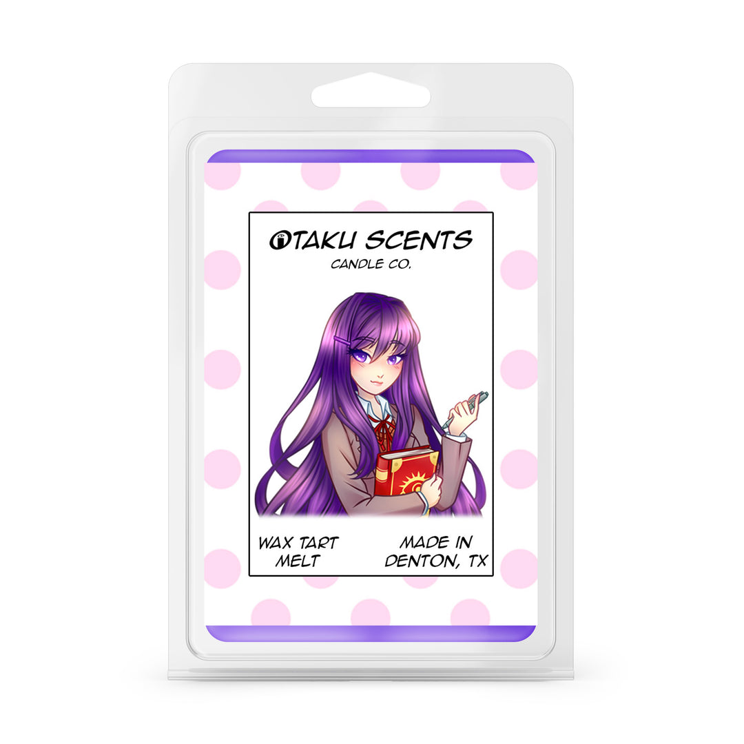 Yuri - Wax Melt