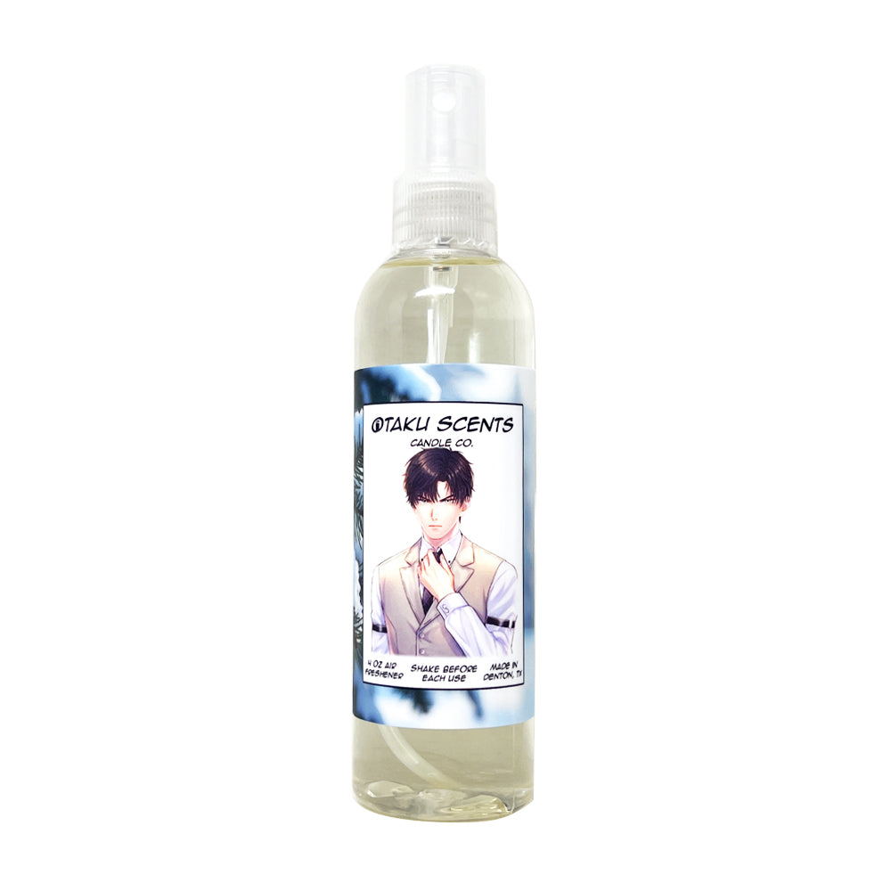 Zayne - Air Freshener