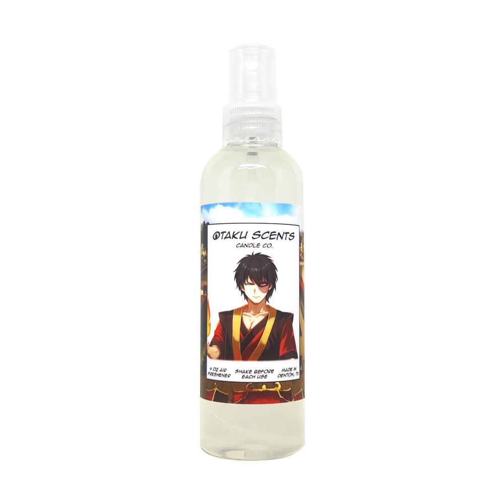 Zuko - Air Freshener