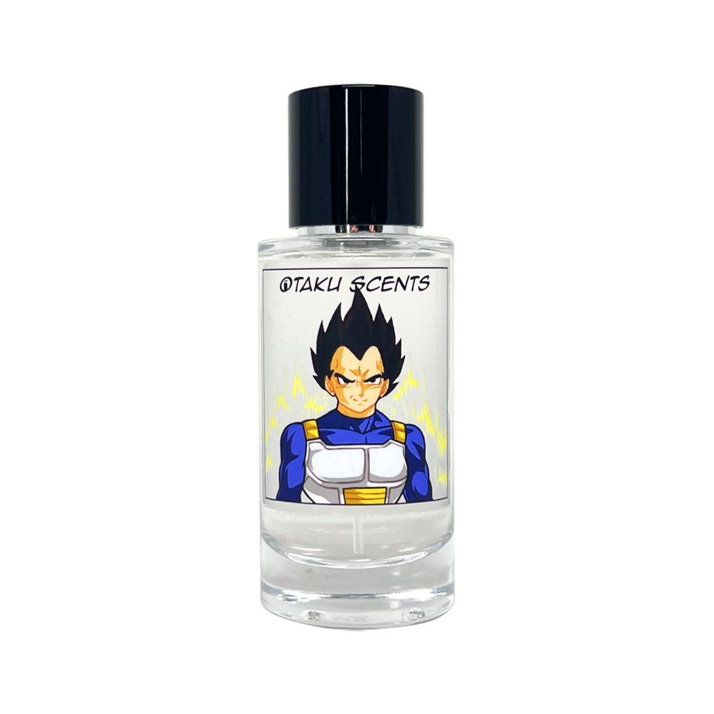 Vegeta - Cologne