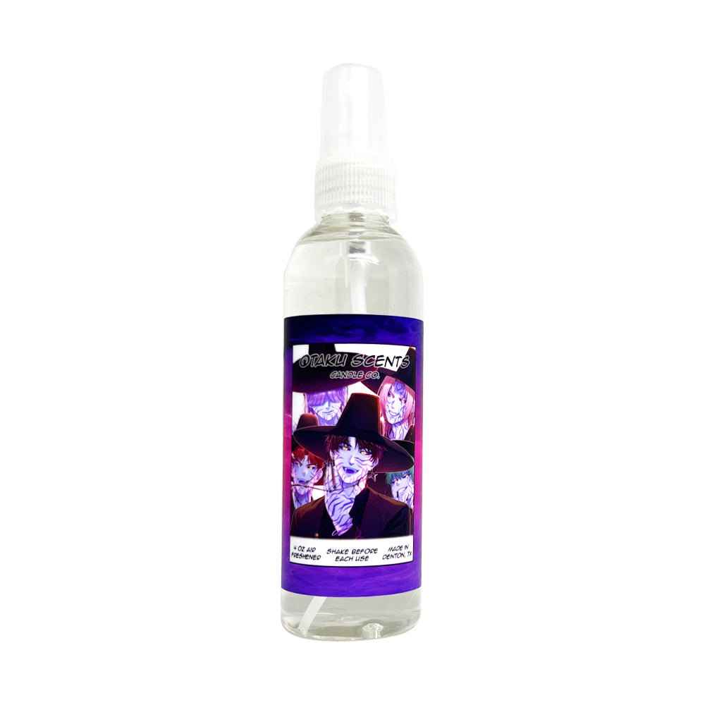 Saja Boys - Air Freshener