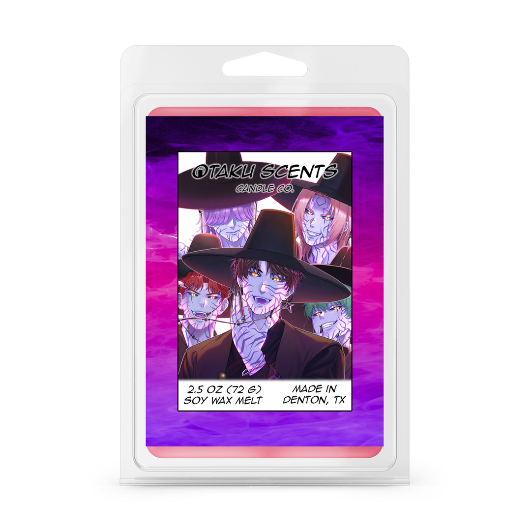 Saja Boys - Wax Melt