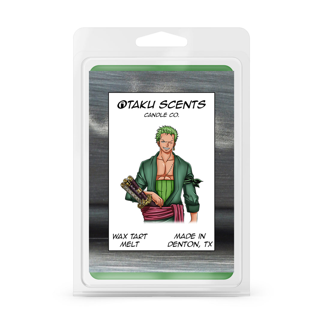 Zoro - Wax Melt
