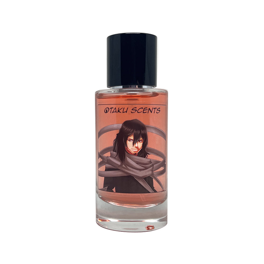Eraser Head (Aizawa) - Cologne