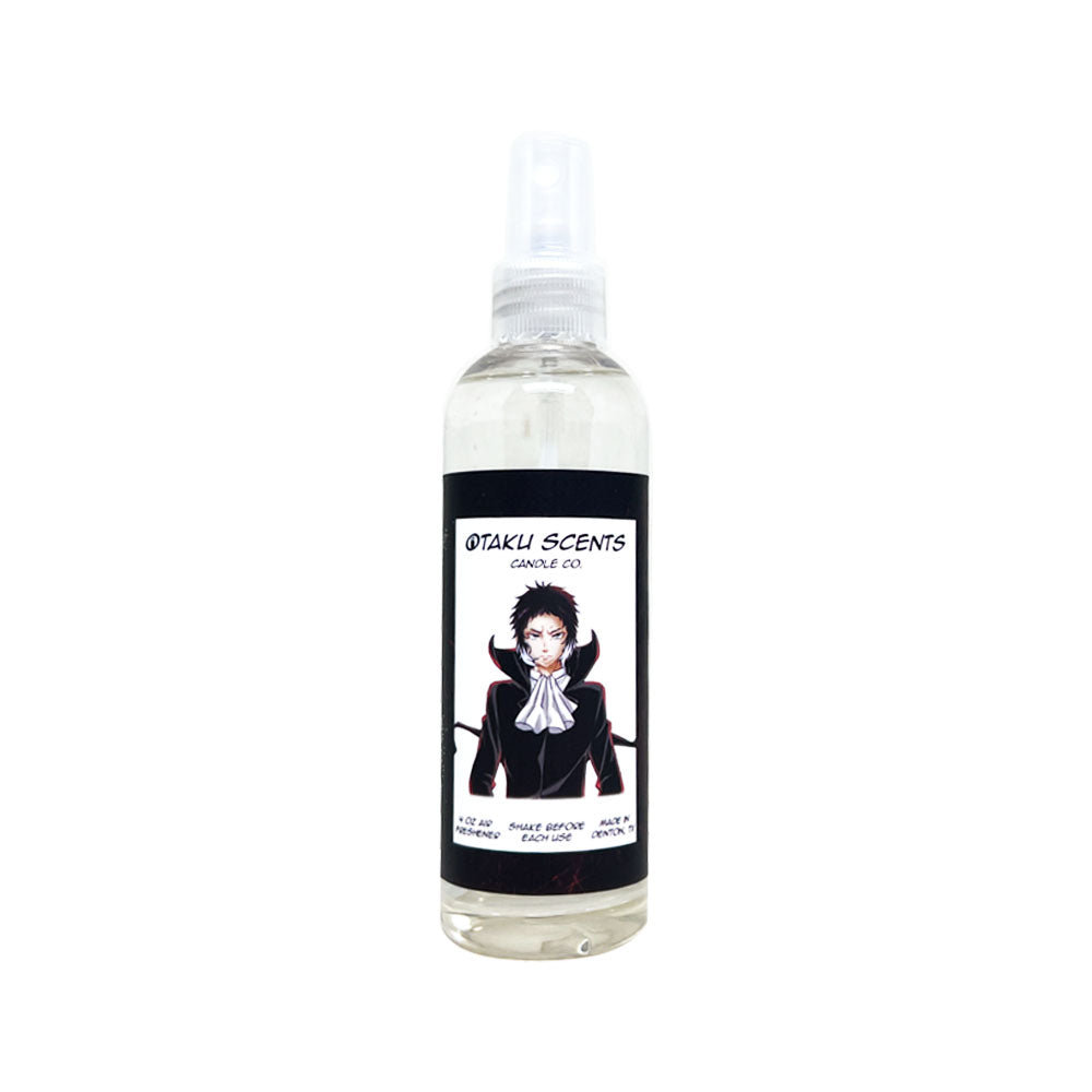 Akutagawa - Air Freshener