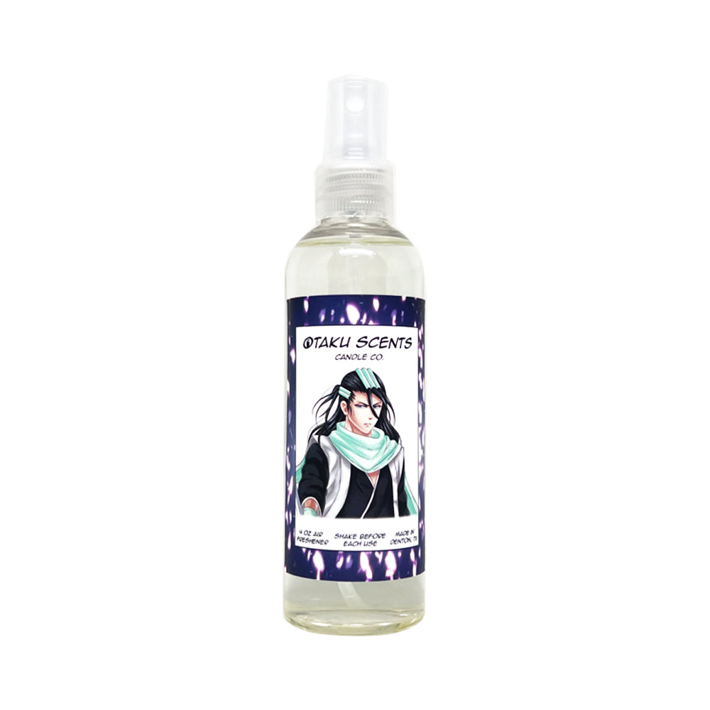 Byakuya - Air Freshener