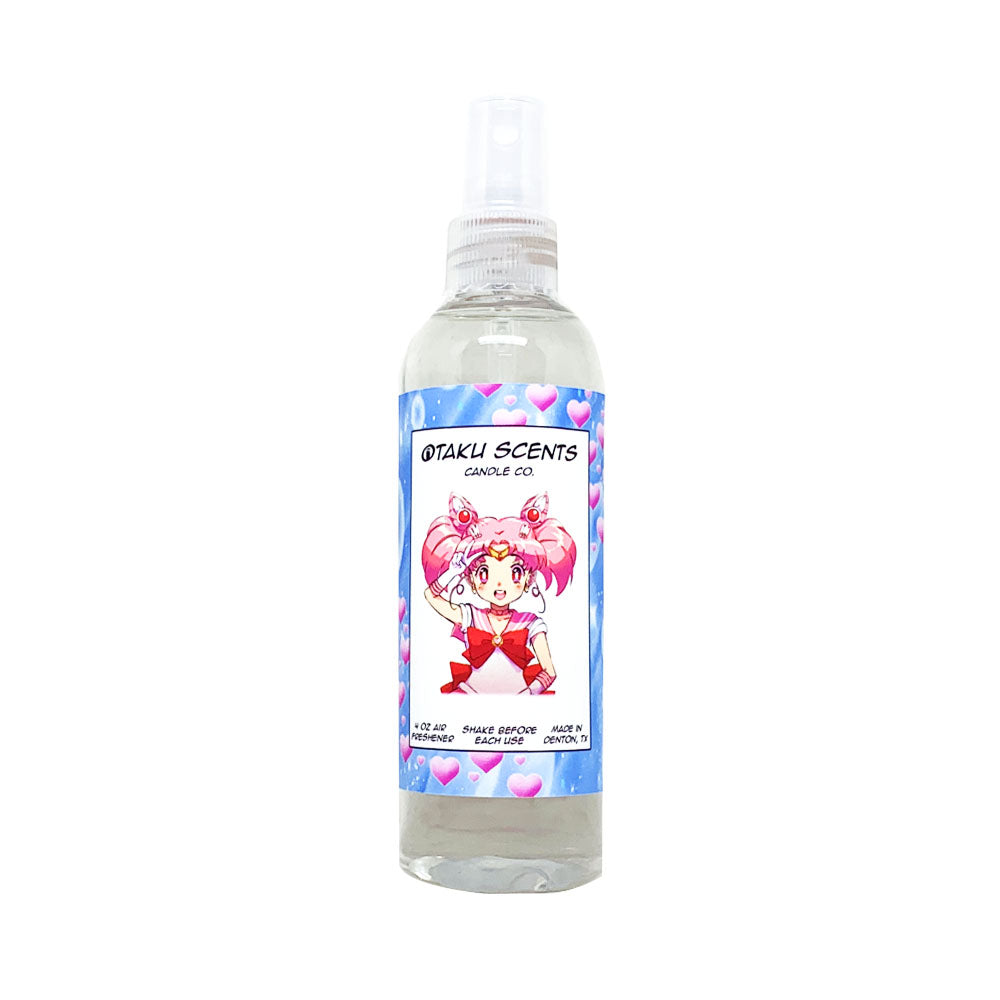 Chibiusa (Sailor Chibi Moon) - Air Freshener