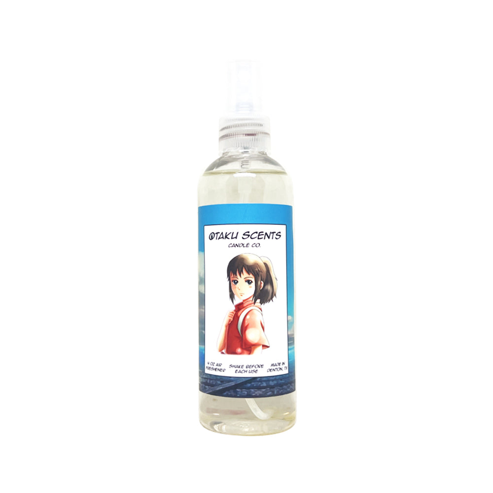 Chihiro - Air Freshener