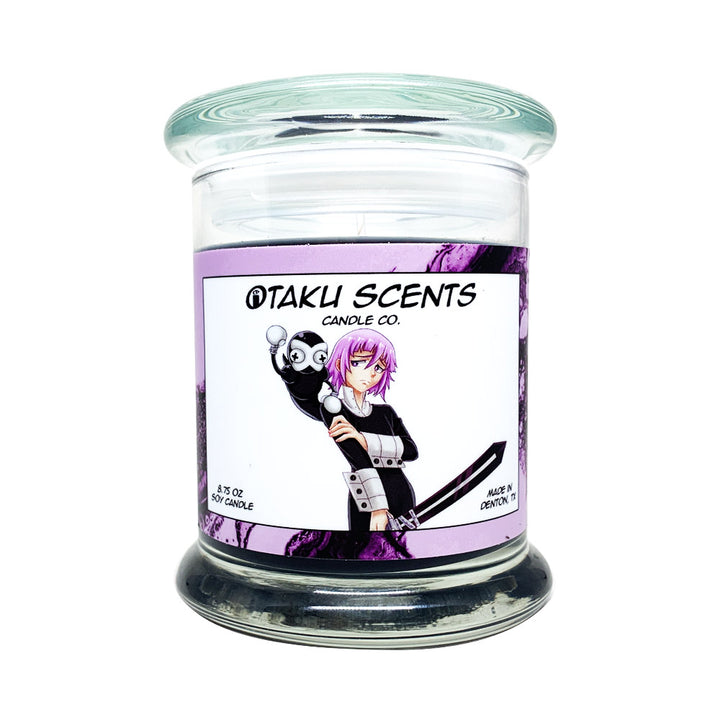Crona and Ragnarok