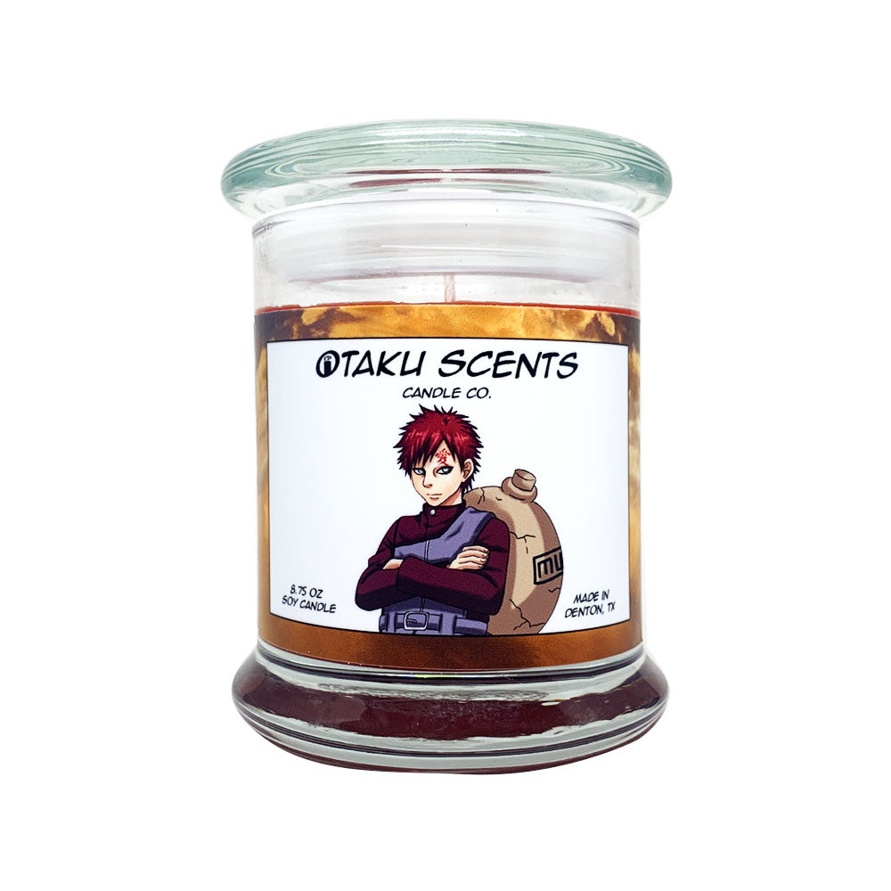 ScentSuki - Jujutsu Kaisen Anime Inspired Fragrance- Nobara