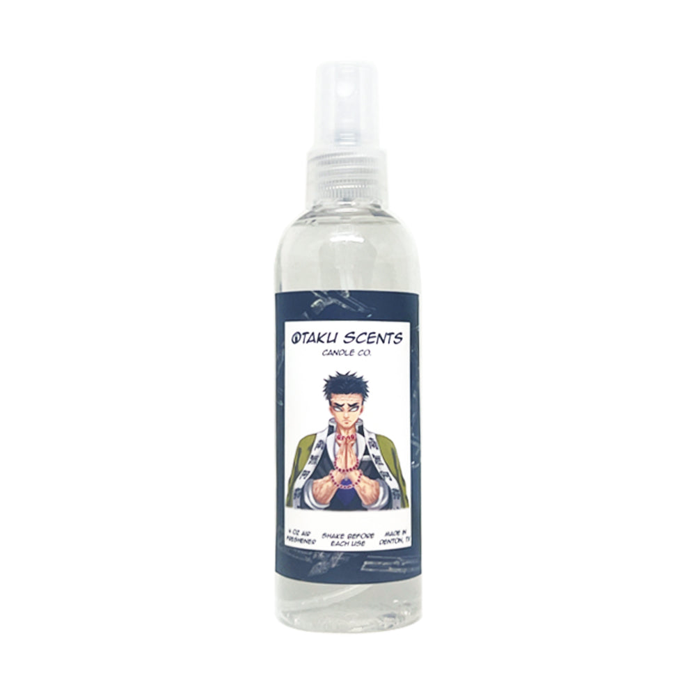 Gyomei - Air Freshener