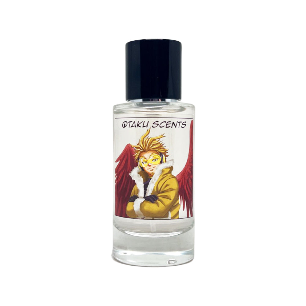 Hawks (Keigo) Cologne