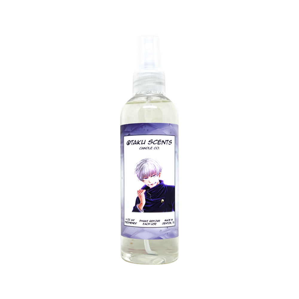 *DISCONTINUED* Inumaki - Air Freshener