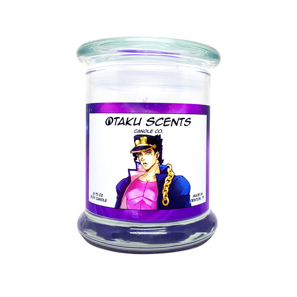 star platinum in a jar｜TikTok Search