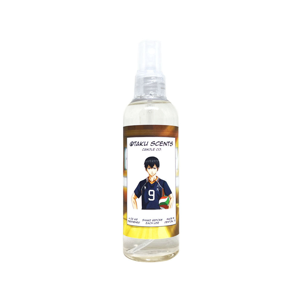 Kageyama - Air Freshener