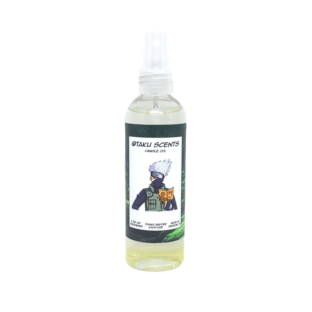 Kakashi - Air Freshener