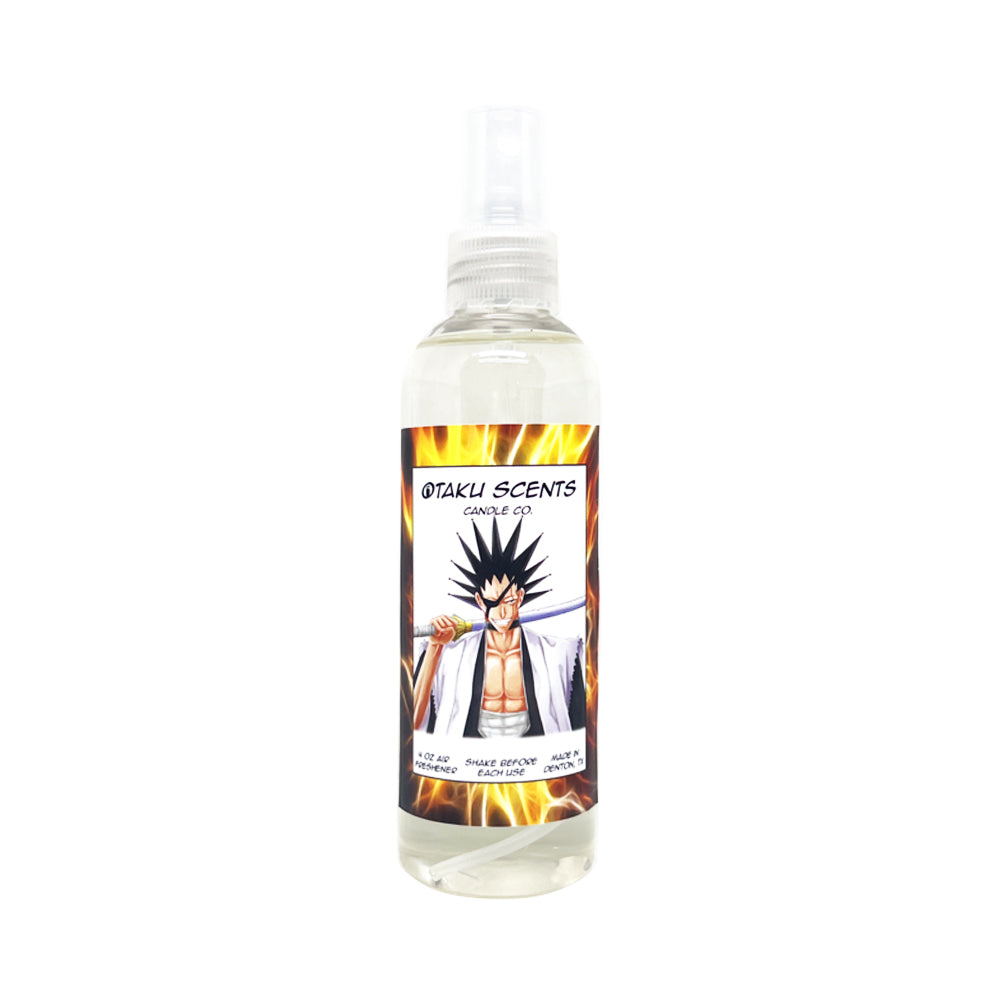 Kenpachi - Air Freshener
