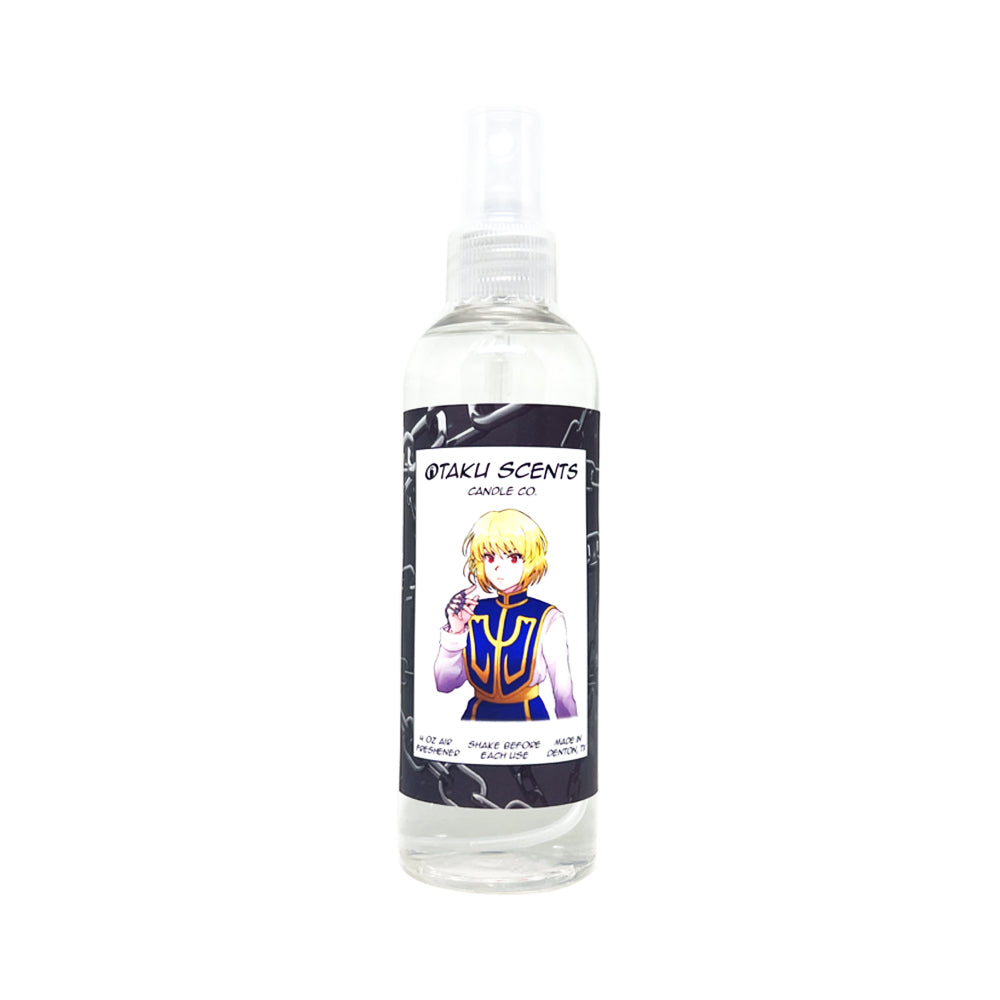 Kurapika - Air Freshener