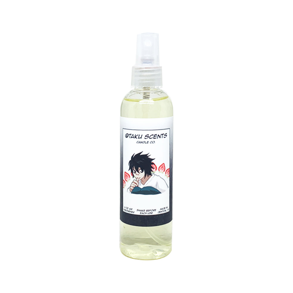 L - Air Freshener