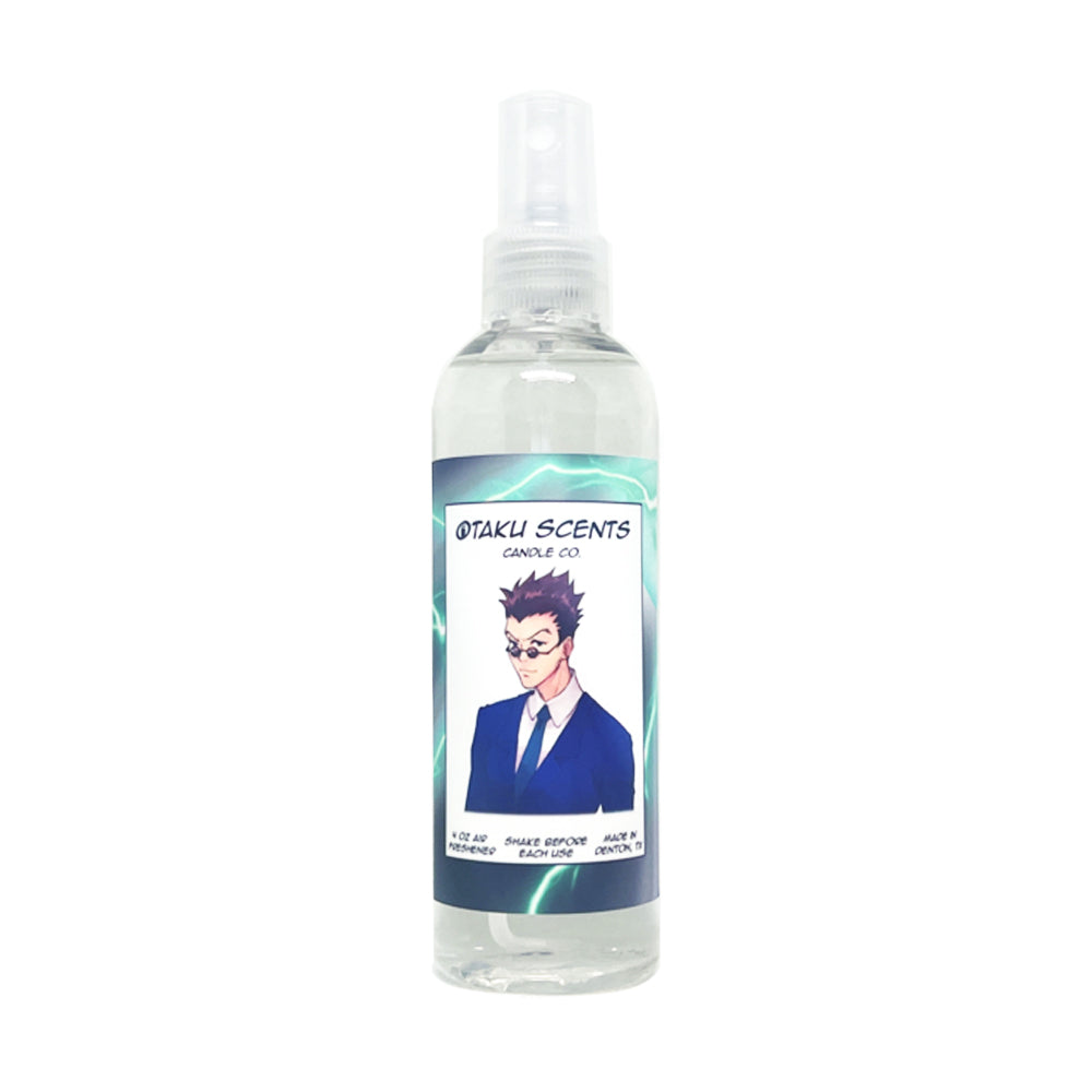 *DISCONTINUED* Leorio - Air Freshener