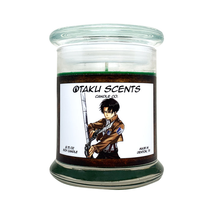 Levi