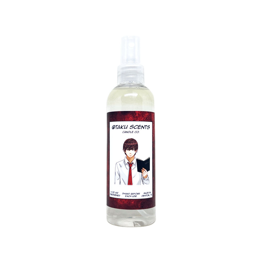 Light - Air Freshener