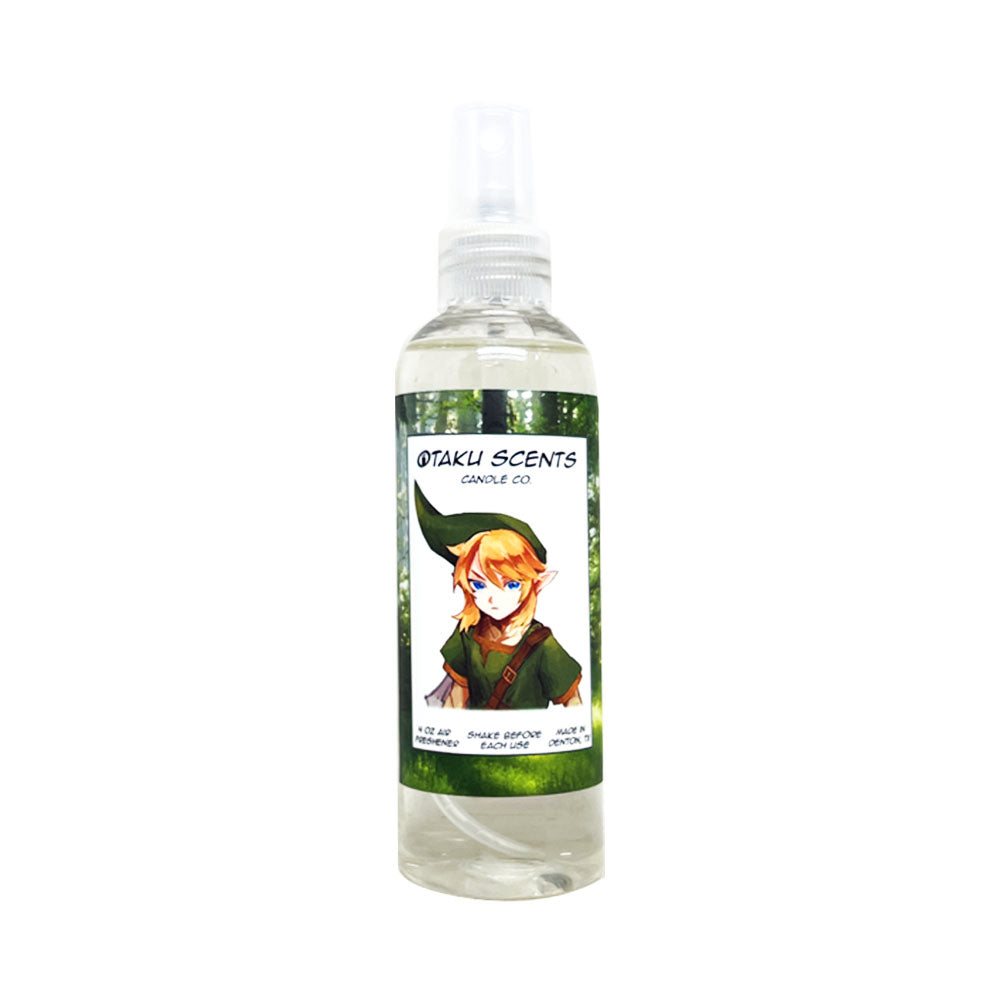 Link - Air Freshener
