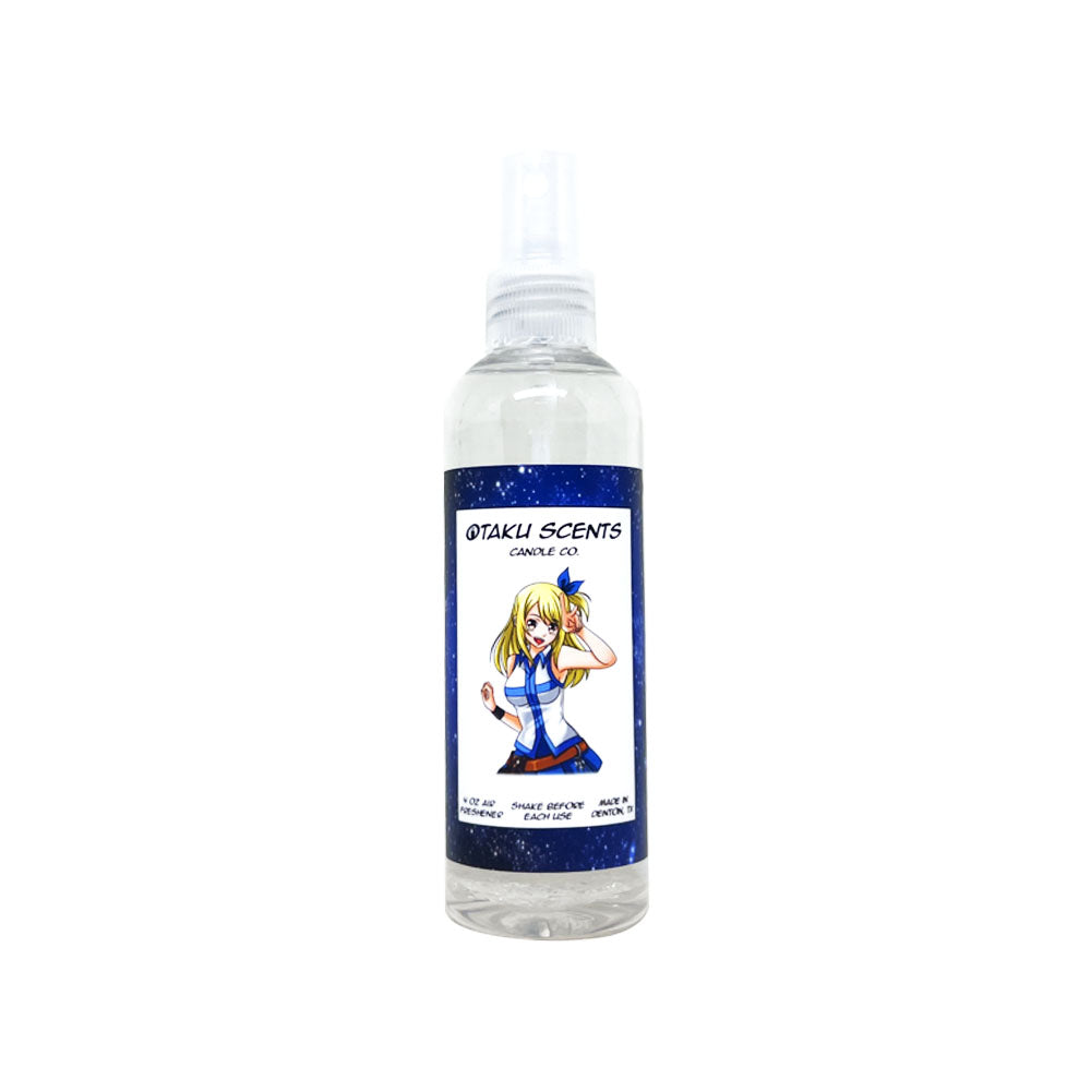 Lucy - Air Freshener