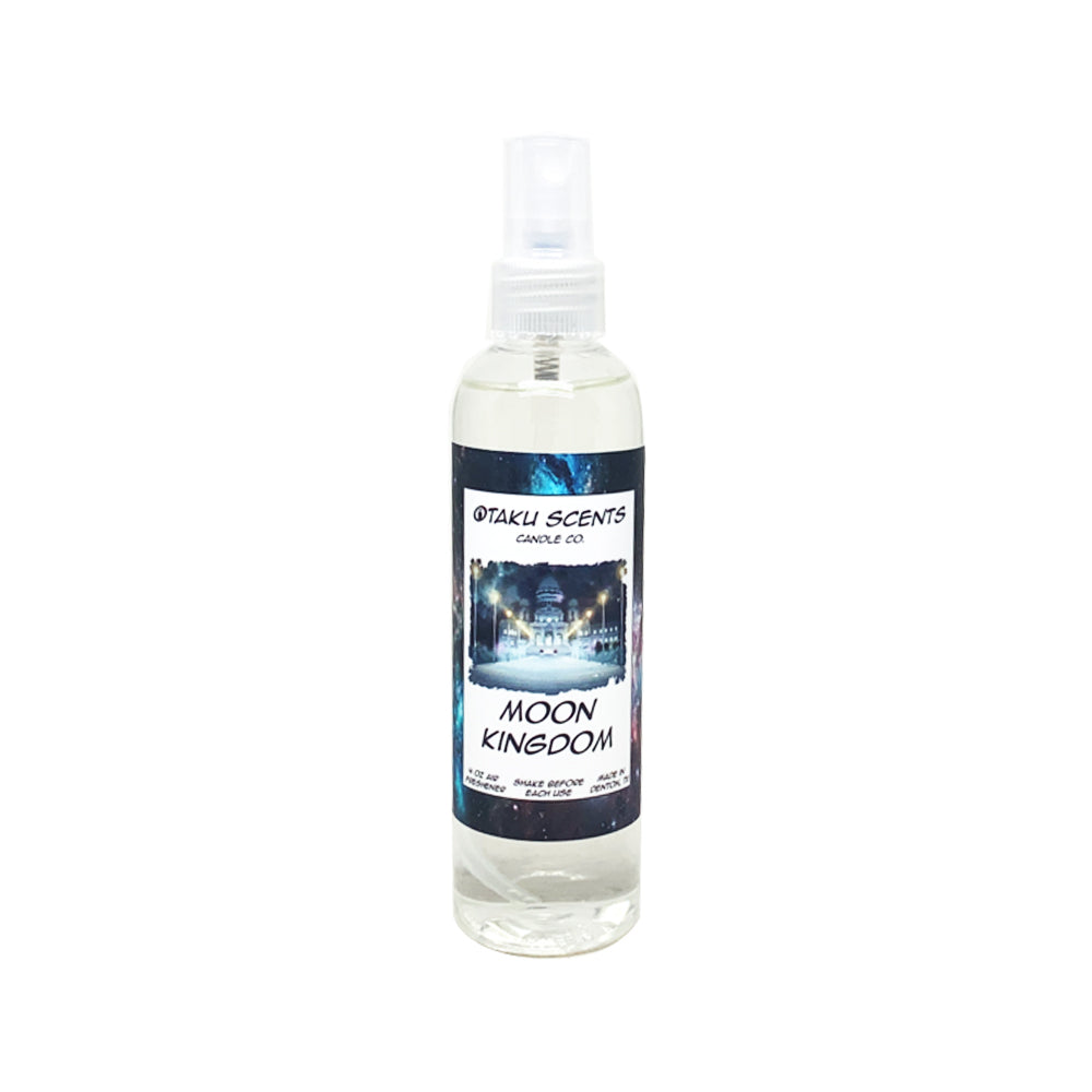 Moon Kingdom - Air Freshener