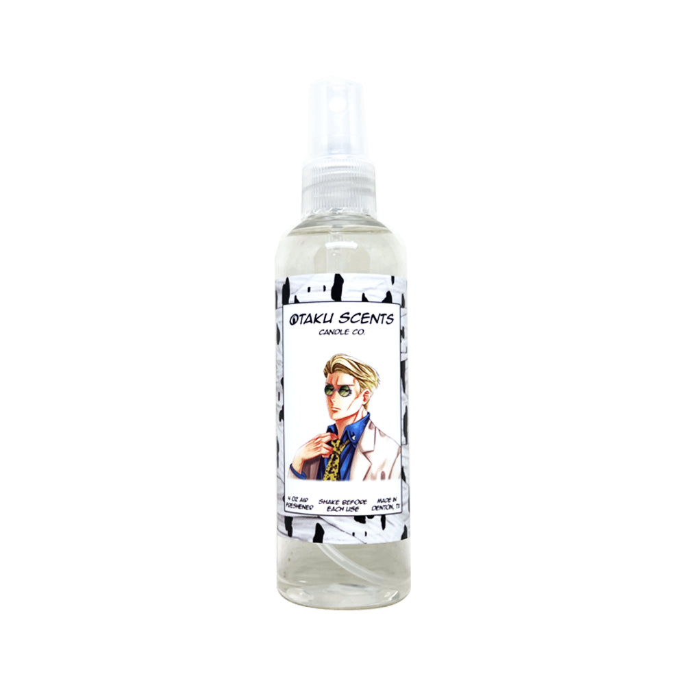 Nanami - Air Freshener