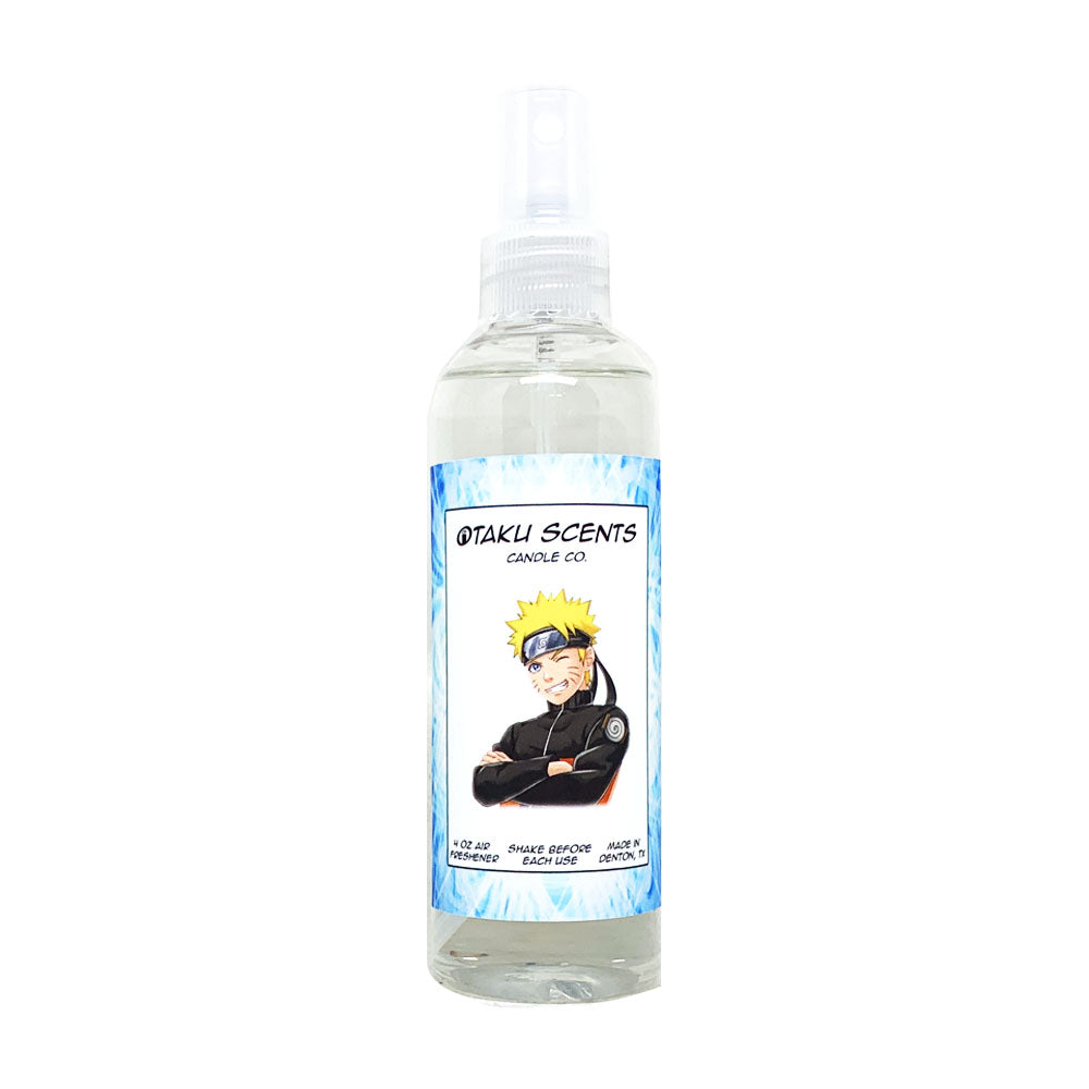 Naruto - Air Freshener