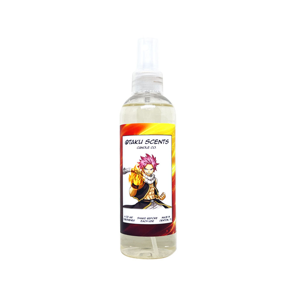 Natsu - Air Freshener