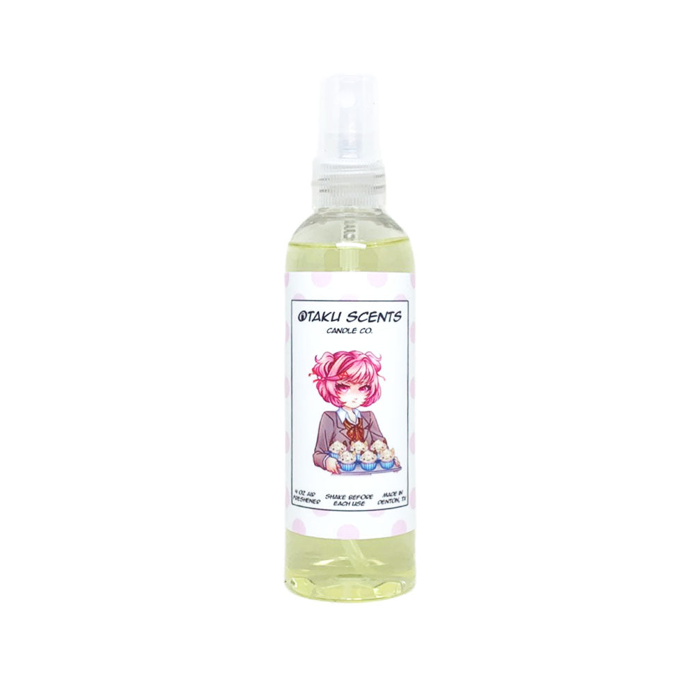 Natsuki - Air Freshener