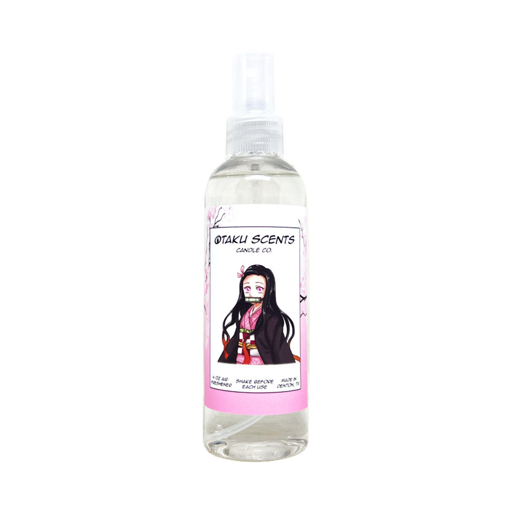 Nezuko - Air Freshener