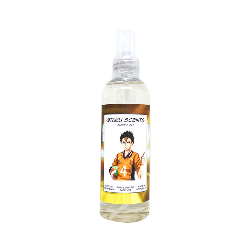 Nishinoya - Air Freshener