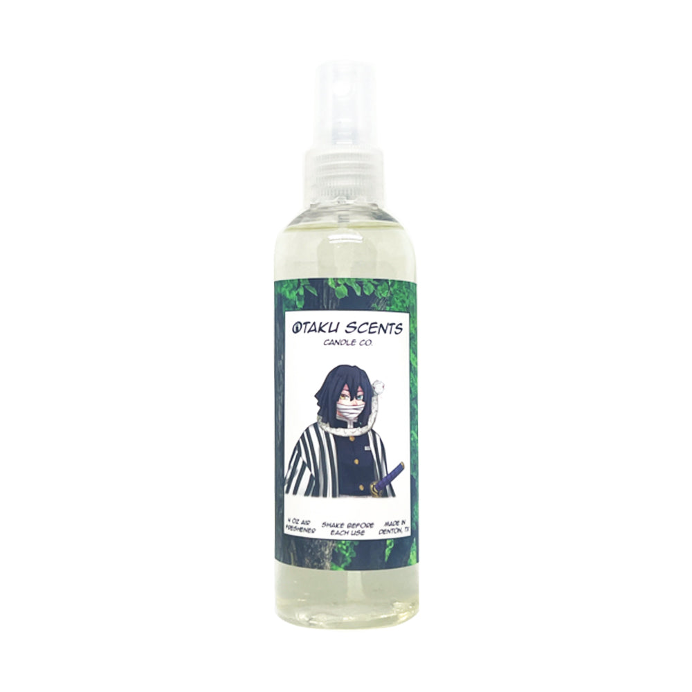 Obanai - Air Freshener