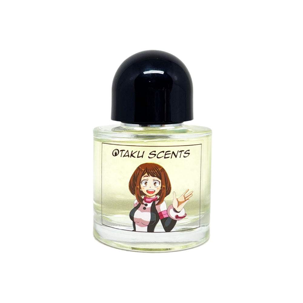 Uravity (Ochaco) - Perfume