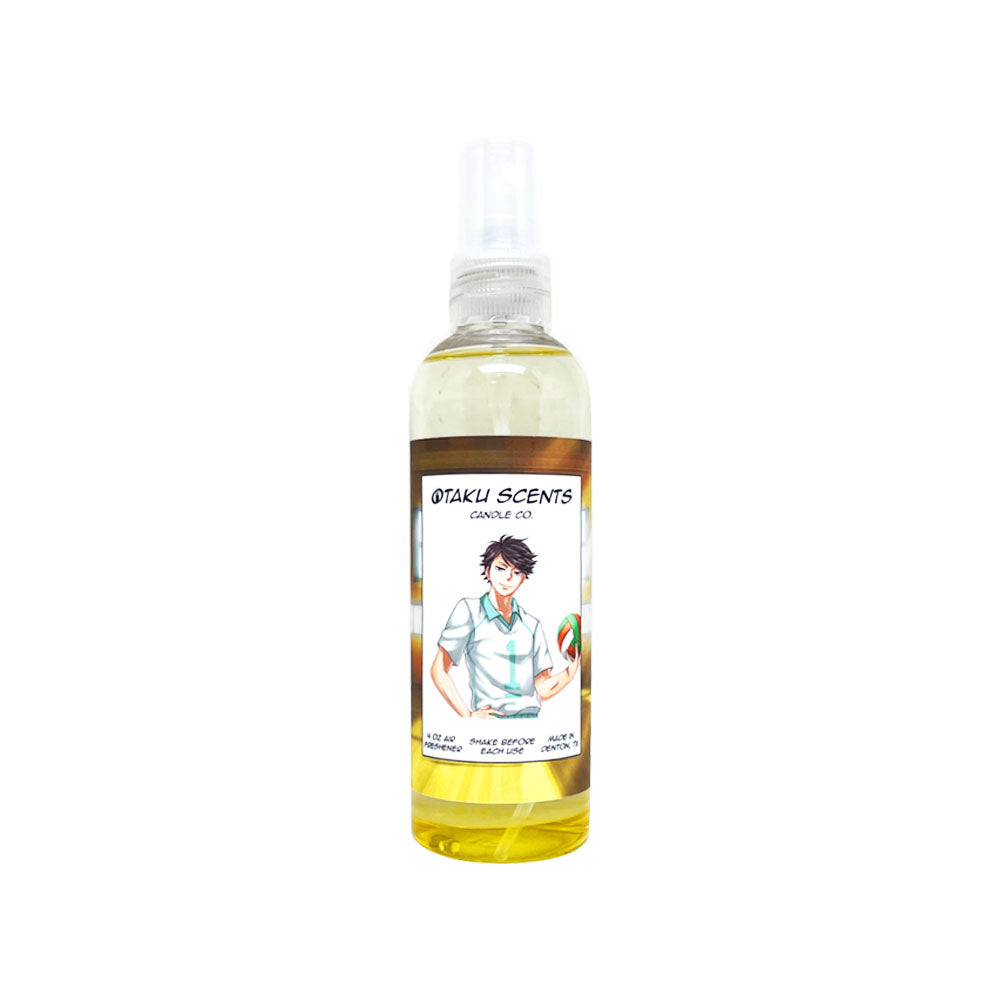 Oikawa - Air Freshener