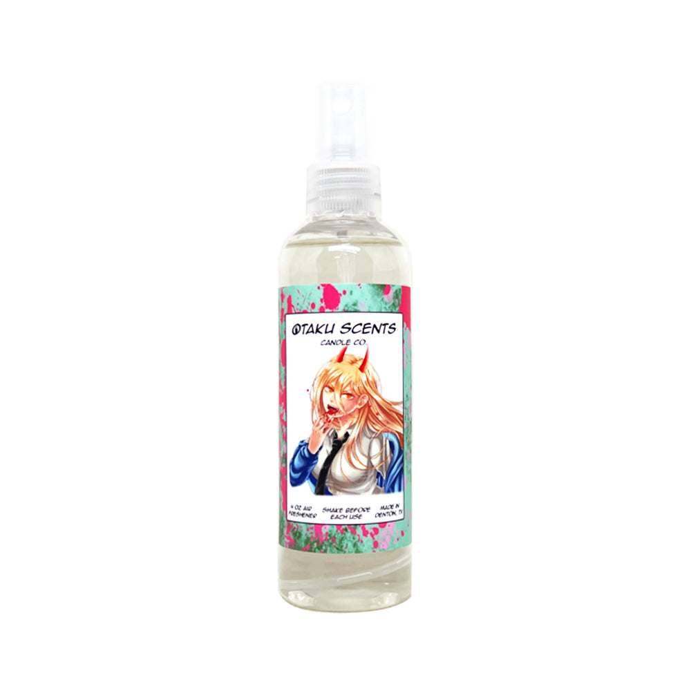Power - Air Freshener