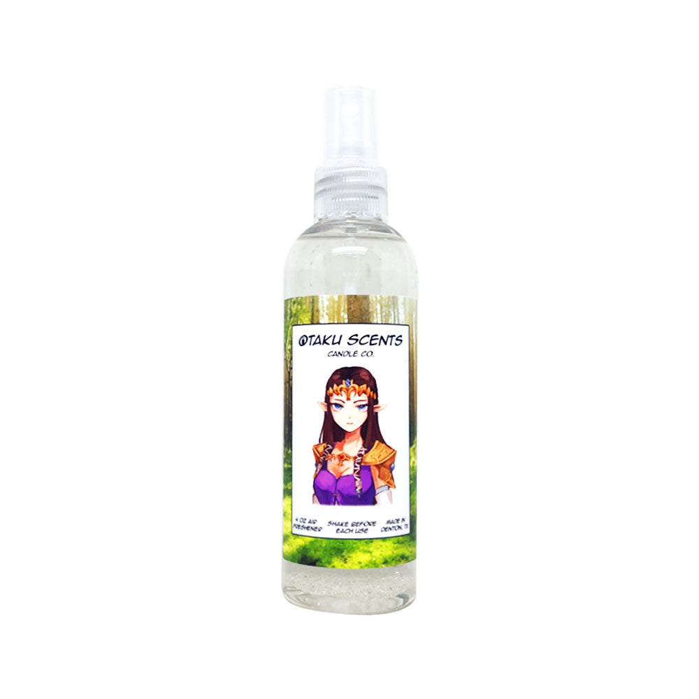 Princess Zelda - Air Freshener