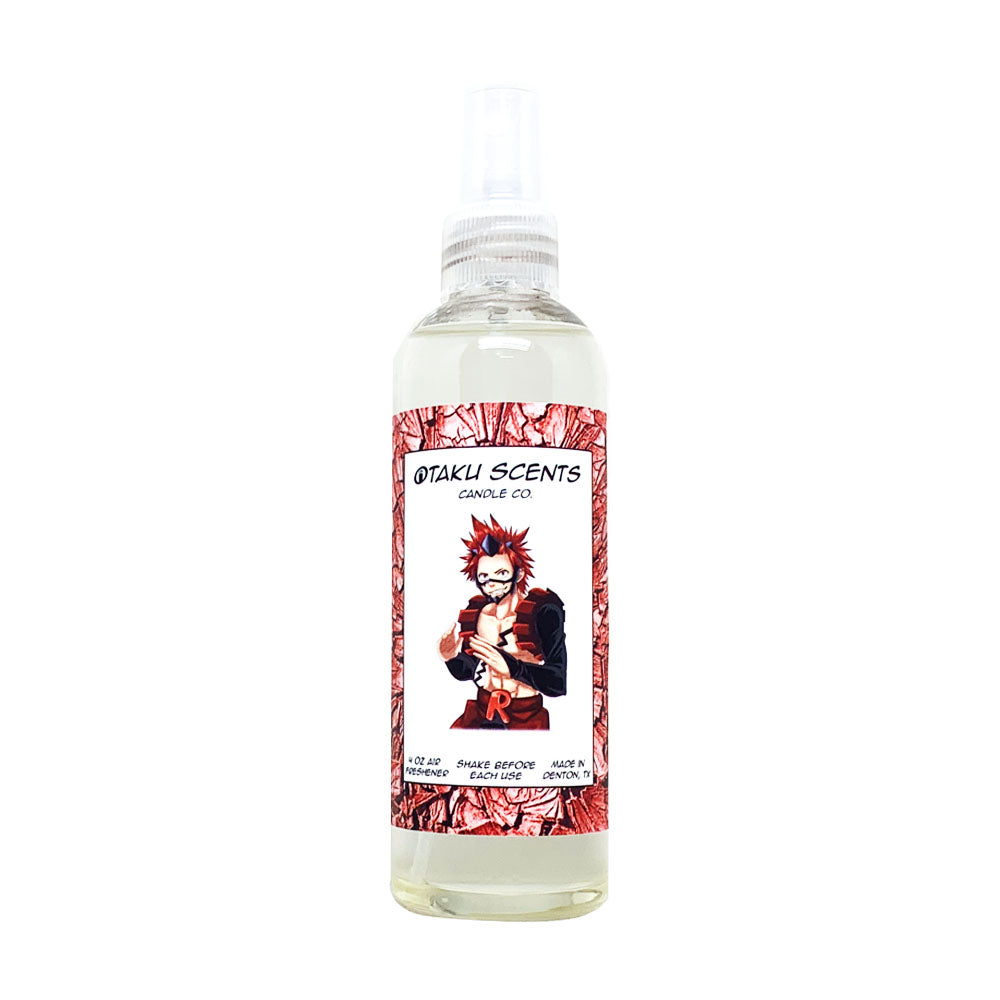Red Riot (Kirishima) - Air Freshener